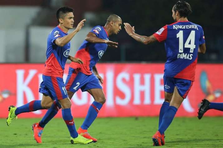 bengaluru fc bengaluru fc- India TV