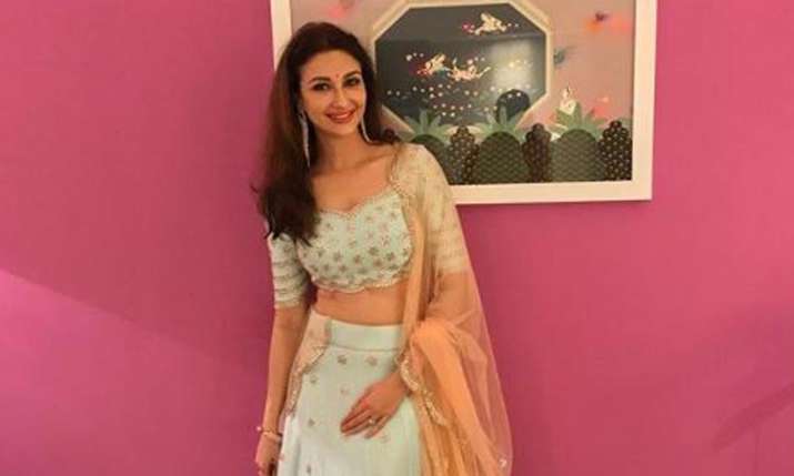 Saumya tondon Saumya tondon- India TV