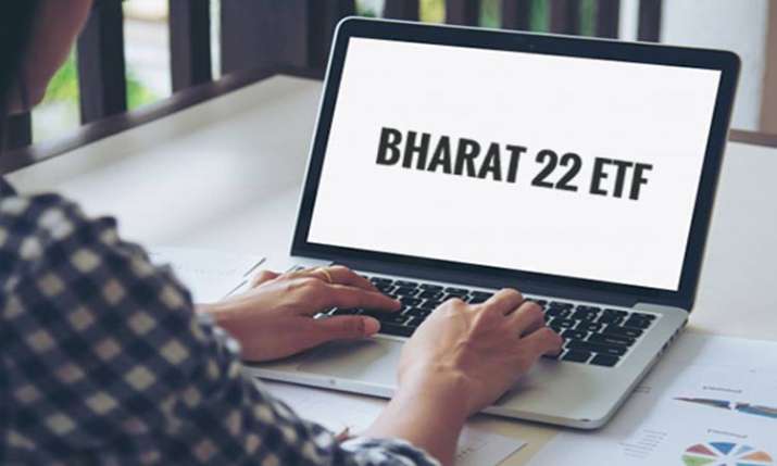 bharat 22 ETF bharat 22 ETF- India TV Paisa