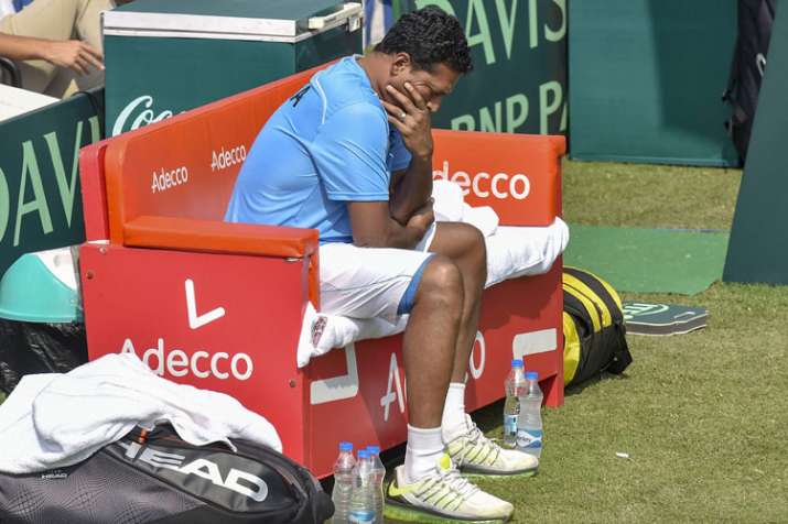 Mahesh Bhupathi Mahesh Bhupathi- India TV