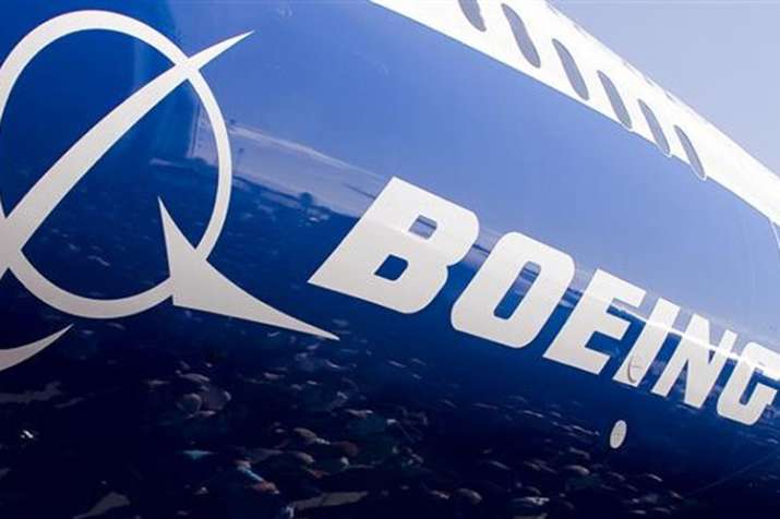 Boeing Boeing- India TV