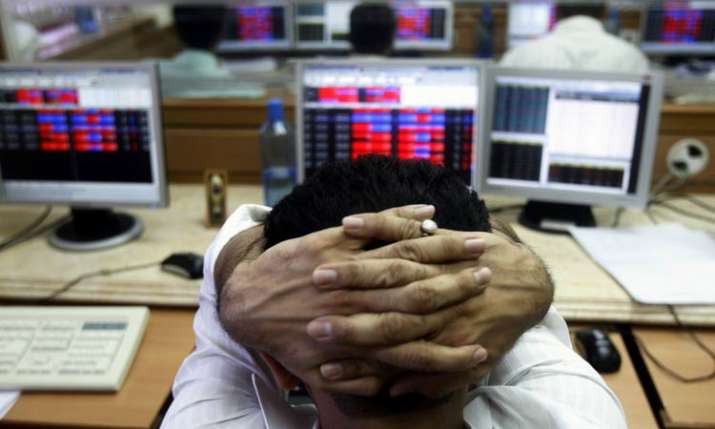 bombay stock exchange bombay stock exchange- India TV Paisa