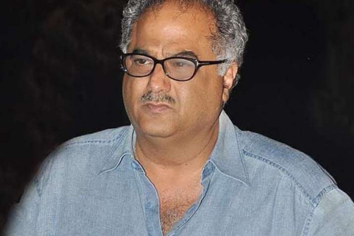 Boney Kapoor to produce remake of Egyptian film Boney Kapoor to produce remake of Egyptian film- India TV