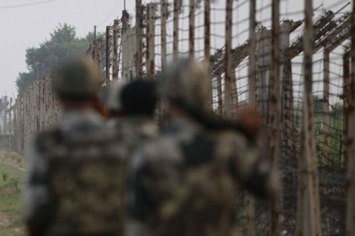 Pakistan sends back 16-year-old Indian boy who crossed border by mistake | Representational Image AP Pakistan sends back 16-year-old Indian boy who crossed border by mistake | Representational Image AP- India TV