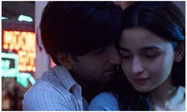 Gully boy Gully boy- India TV