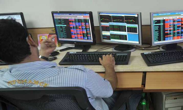 bse sensex bse sensex- India TV Paisa