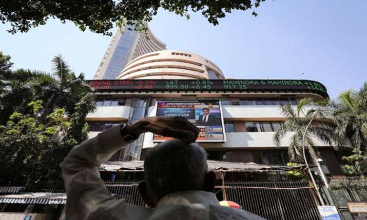 bse sensex bse sensex- India TV Paisa