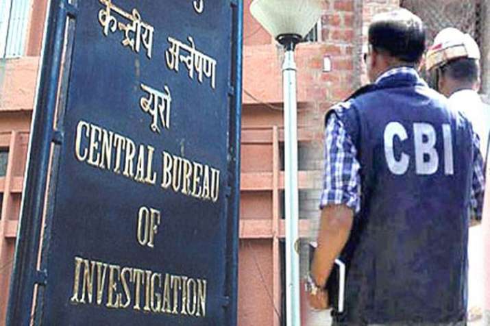 CBI grilling Rajeev Kumar, former TMC MP in Saradha chit fund case CBI grilling Rajeev Kumar, former TMC MP in Saradha chit fund case- India TV