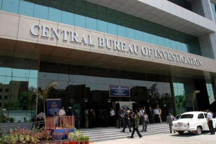 सुप्रीम कोर्ट में CBI... सुप्रीम कोर्ट में CBI...- India TV