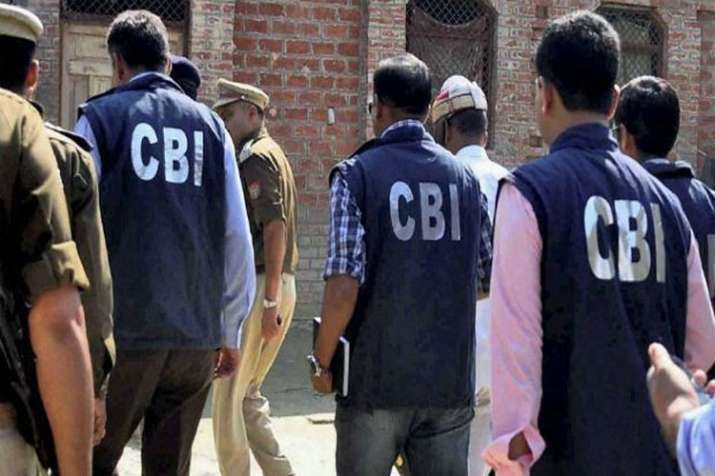 CBI to question Kolkata police chief Rajeev Kumar on February 9 in Shillong CBI to question Kolkata police chief Rajeev Kumar on February 9 in Shillong- India TV