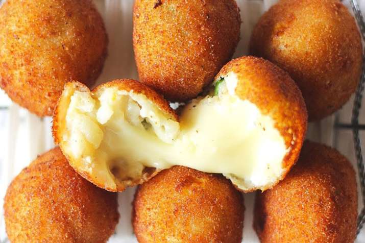 paneer kofta paneer kofta- India TV