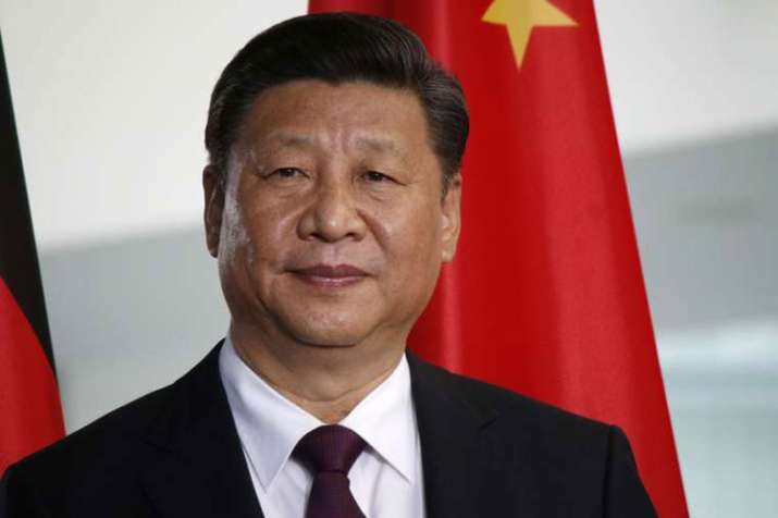 Jaish mention only in 'general terms', not judgement: China downplays UNSC Pulwama statement Jaish mention only in 'general terms', not judgement: China downplays UNSC Pulwama statement- India TV
