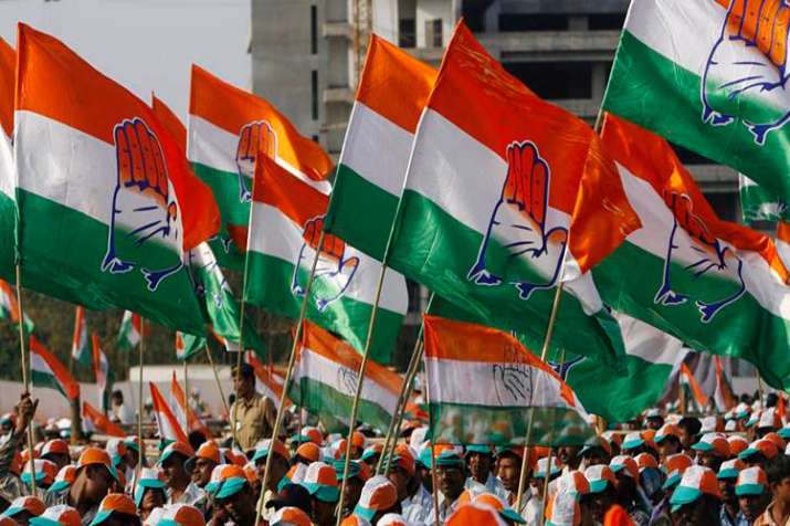 Modi in campaign mode over Pulwama attack: Maharashtra Congress Modi in campaign mode over Pulwama attack: Maharashtra Congress- India TV