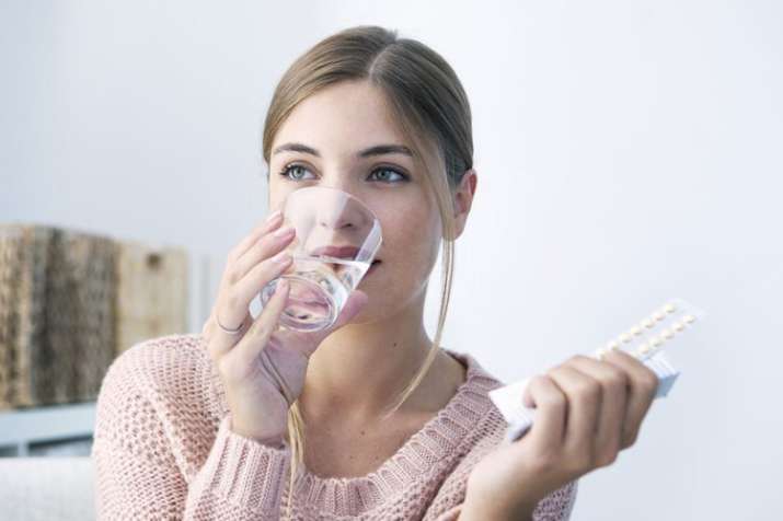contraceptive pills contraceptive pills- India TV