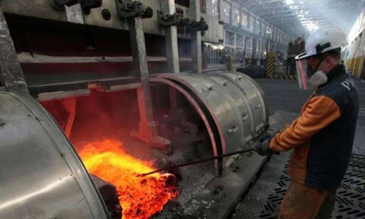 core sector growth core sector growth- India TV Paisa