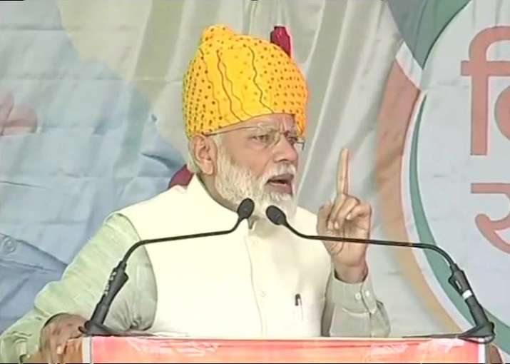 PM Modi PM Modi- India TV