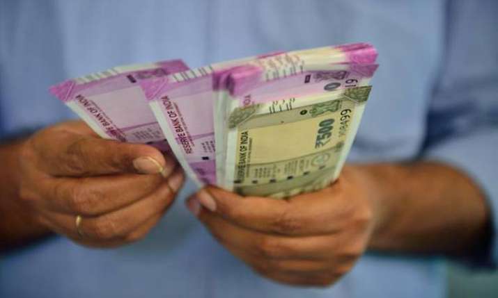 DA DA- India TV Paisa
