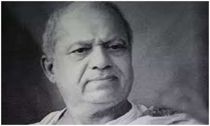 Dada saheb phalke Dada saheb phalke- India TV