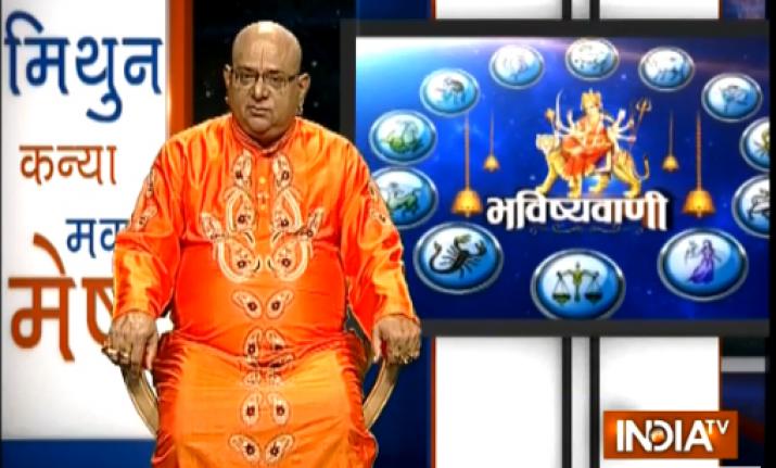 राशिफल 2019 राशिफल 2019- India TV