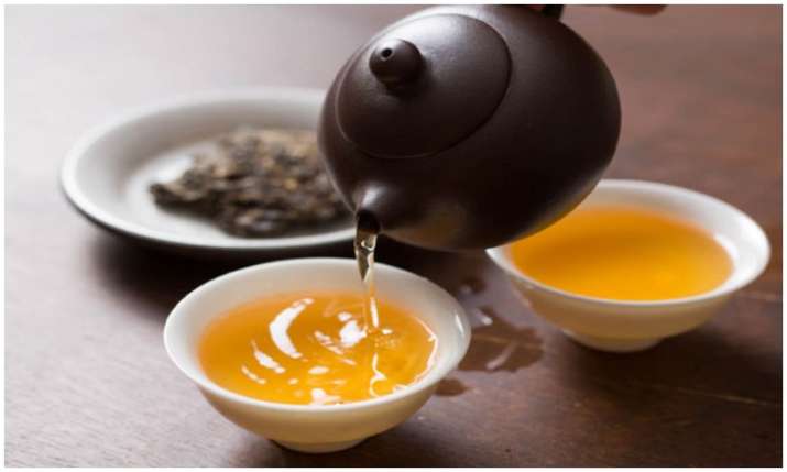 Healthy tea Healthy tea- India TV