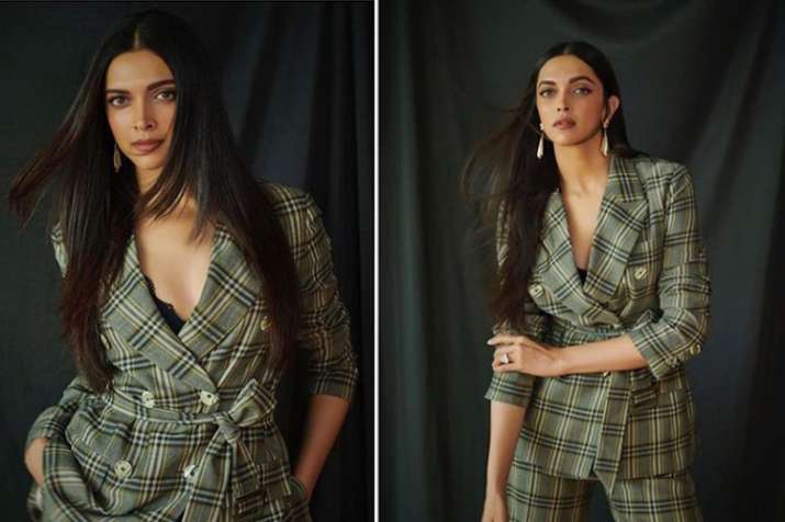 Deepika Padukone Deepika Padukone- India TV