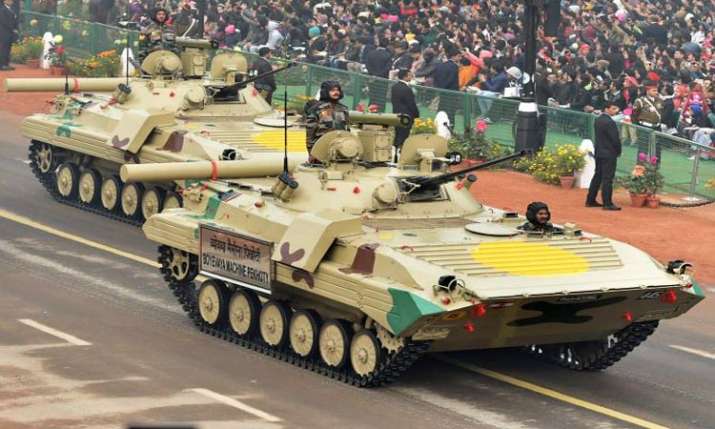 defence budget defence budget- India TV Paisa