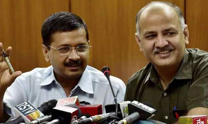 delhi budget 2019 delhi budget 2019- India TV Paisa