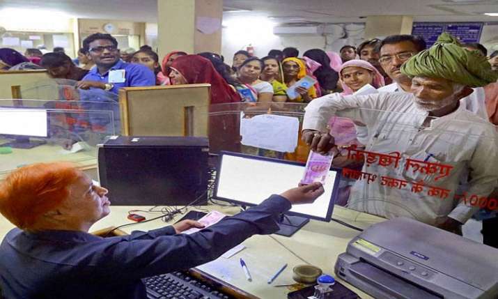 demonetisation demonetisation- India TV Paisa