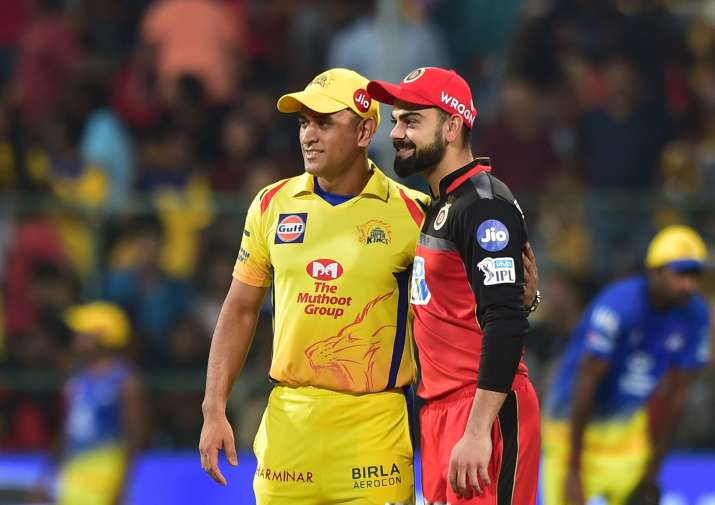VIVI IPL 2019 VIVI IPL 2019- India TV