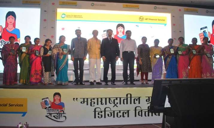 digital sakhi digital sakhi- India TV Paisa