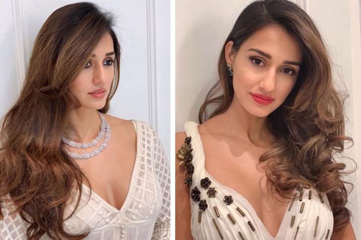 Disha Patani Disha Patani- India TV