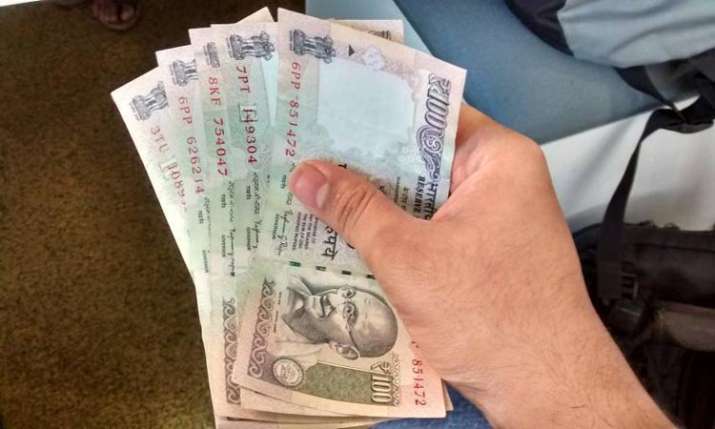 dividend dividend- India TV Paisa
