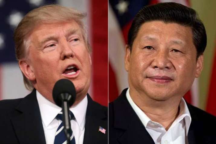 China wants a deal with United States very badly, says Donald Trump | AP Photo China wants a deal with United States very badly, says Donald Trump | AP Photo- India TV