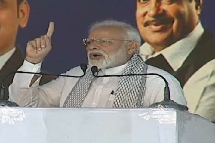 Pm Modi Pm Modi- India TV