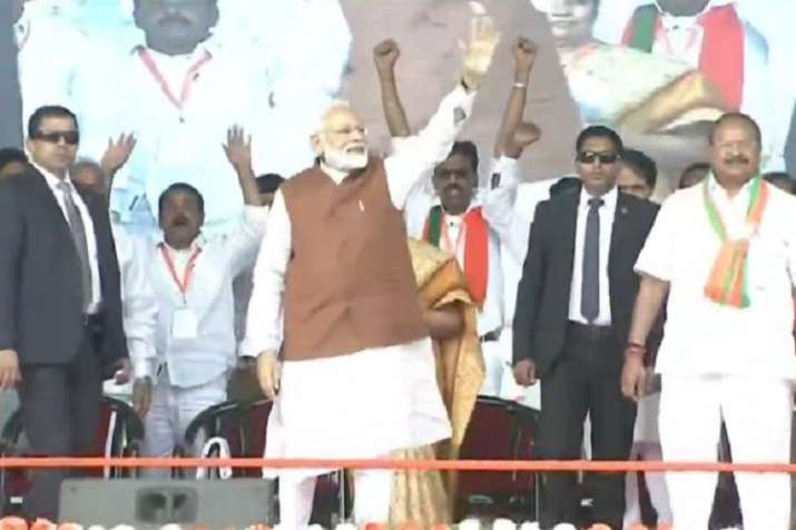 भाजपा नेताओं ने आरोप... भाजपा नेताओं ने आरोप...- India TV