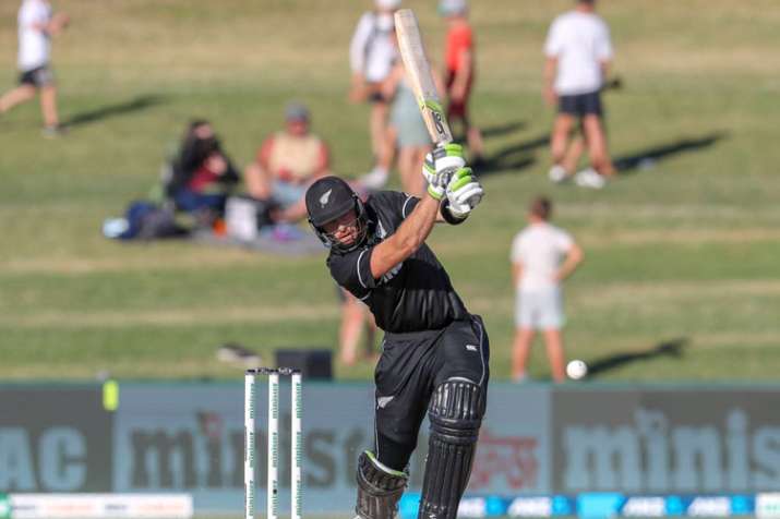 Martin Guptill Martin Guptill- India TV