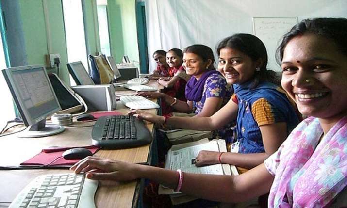 employment generation employment generation- India TV Paisa