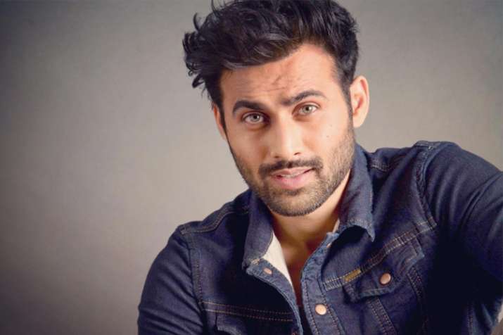 Freddy Daruwala Freddy Daruwala- India TV