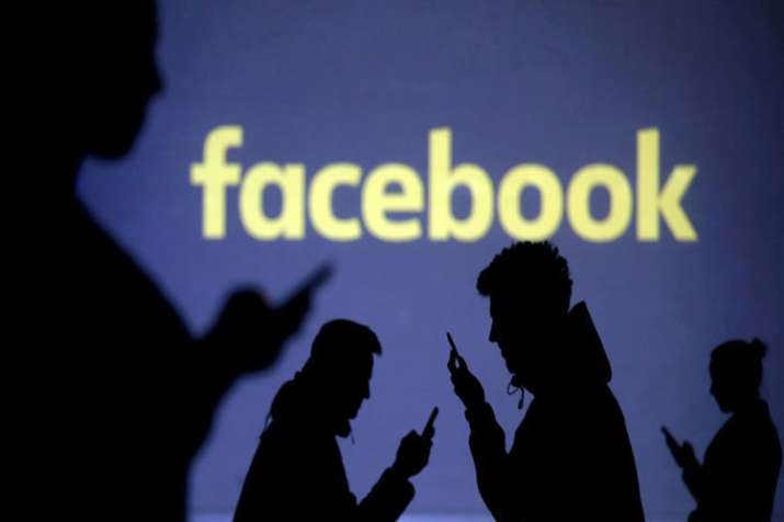 Facebook Facebook- India TV Paisa