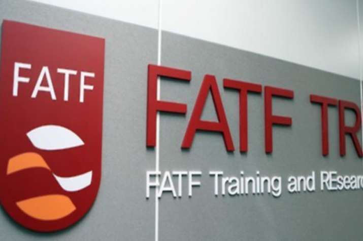 FATF condemns Pulwama terror attack, says Pakistan failed to curb terror finance FATF condemns Pulwama terror attack, says Pakistan failed to curb terror finance- India TV