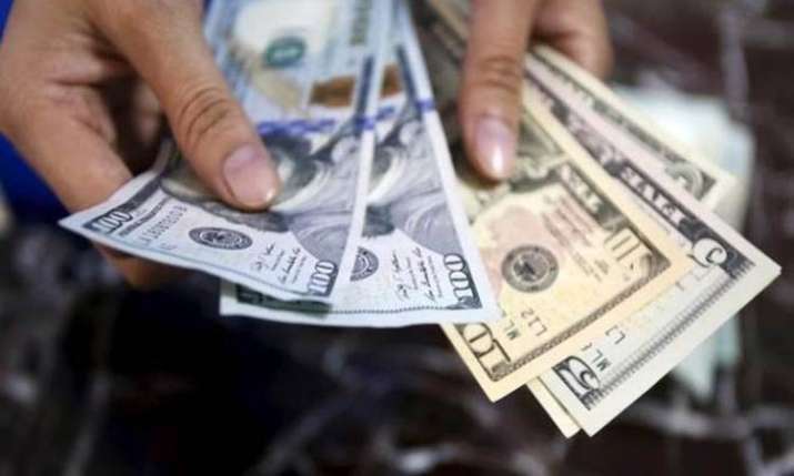 forex reserve forex reserve- India TV Paisa