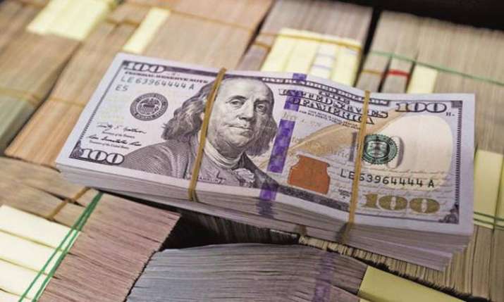 forex reserve forex reserve- India TV Paisa