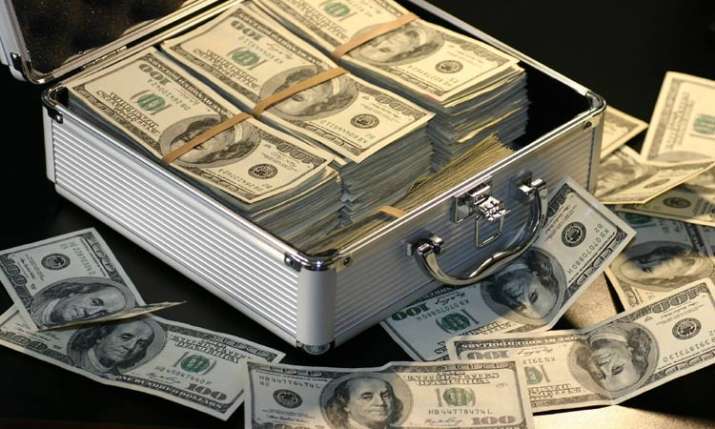 forex reserves forex reserves- India TV Paisa