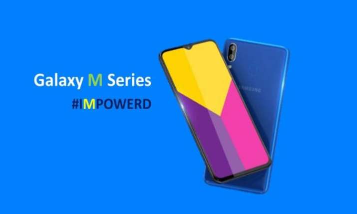 galaxy m30 galaxy m30- India TV Paisa