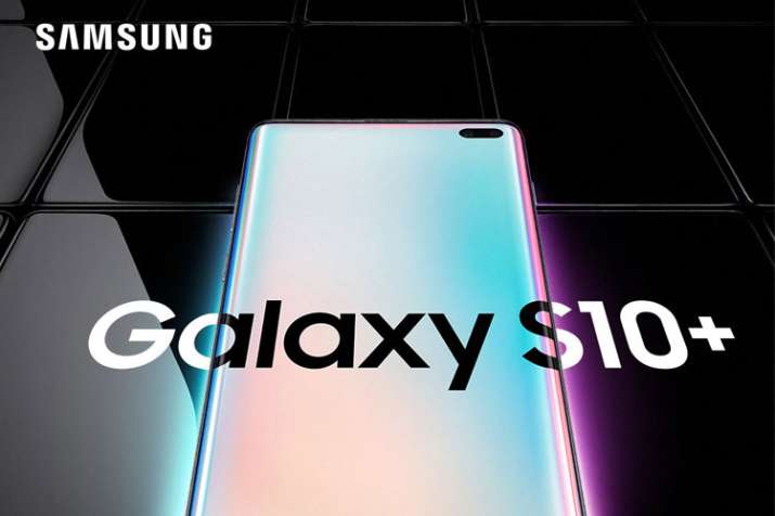 Samsung Galaxy S10 Samsung Galaxy S10- India TV Paisa
