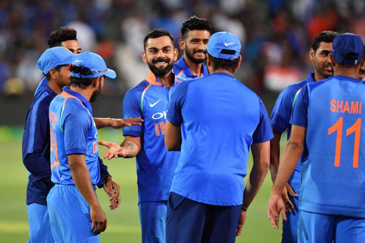 विराट कोहली की सलाह, आईपीएल से खराब तकनीकी आदत नहीं सीखें खिलाड़ी विराट कोहली की सलाह, आईपीएल से खराब तकनीकी आदत नहीं सीखें खिलाड़ी - India TV