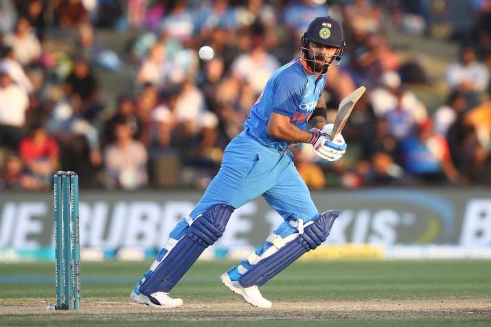 Virat Kohli Virat Kohli- India TV