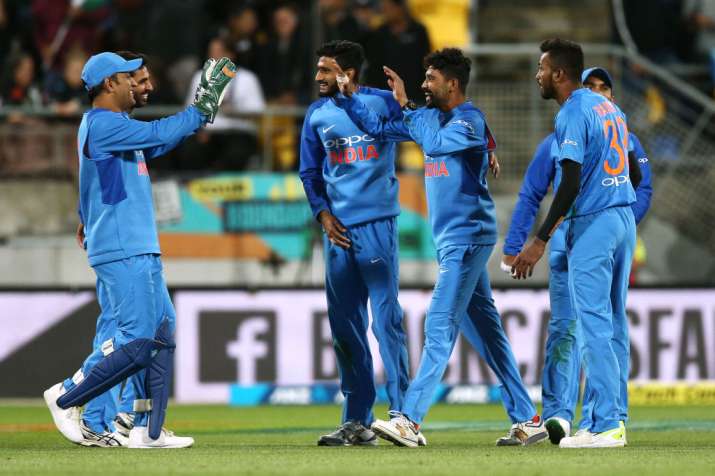 Live Streaming Cricket, India vs New Zealand 2nd T20I Live Streaming Cricket, India vs New Zealand 2nd T20I- India TV
