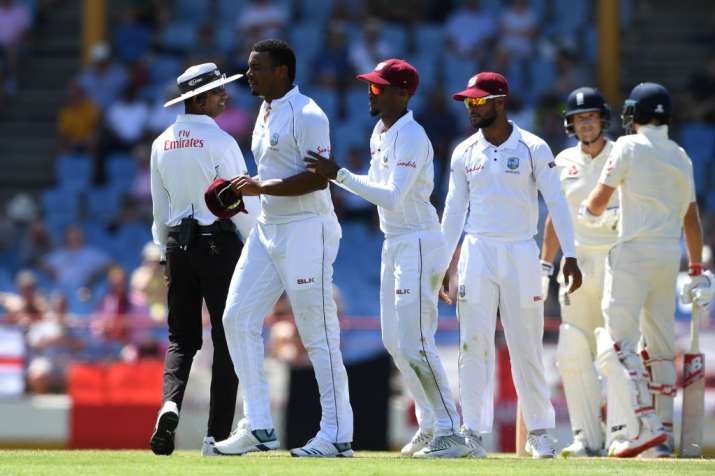Shannon Gabriel Shannon Gabriel- India TV