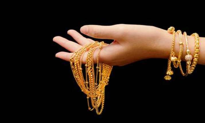 gold gold- India TV Paisa